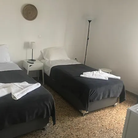 Kamara In דירה נאוסה