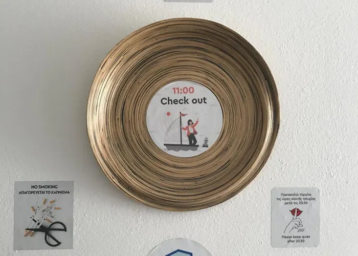 Kamara In דירה *