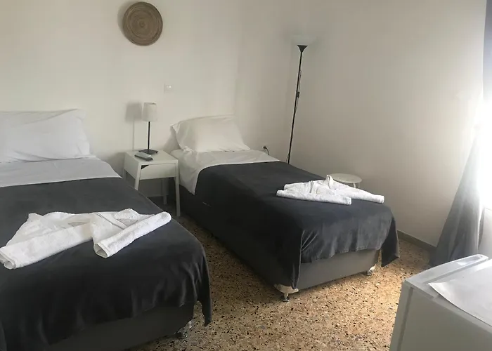 Kamara In דירה נאוסה