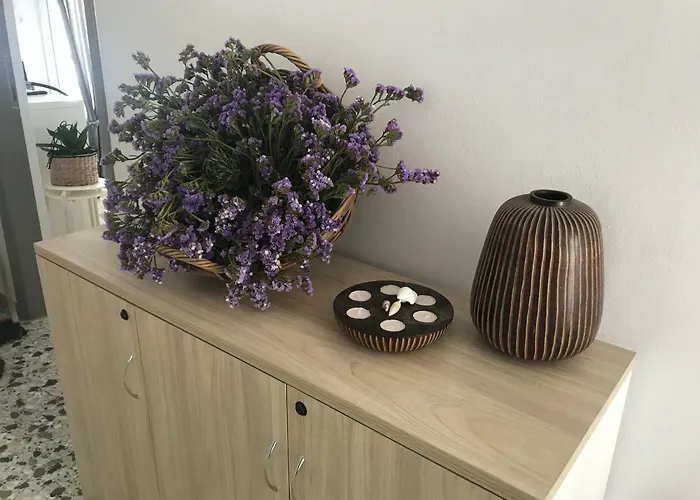 Kamara In דירה *