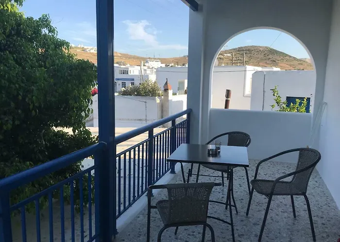 Kamara In דירה *