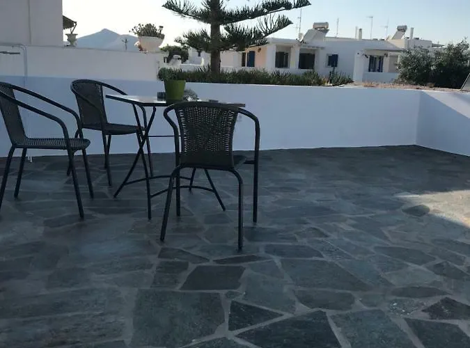 דירה Kamara In *