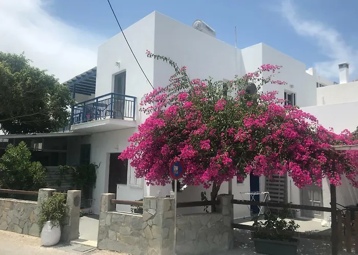 דירה Kamara In *