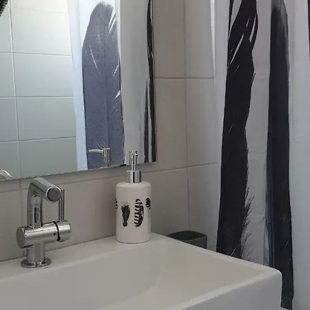 Kamara In Apartmán *