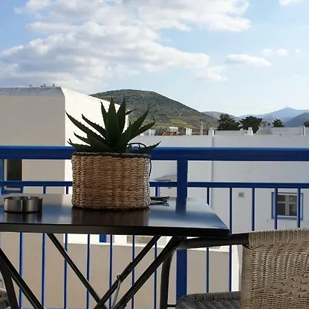 Appartement Kamara In