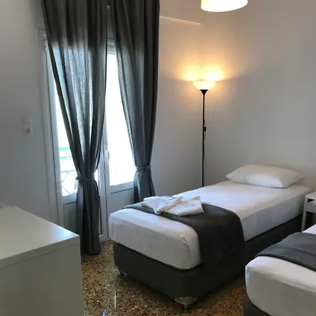 Appartement Kamara In *