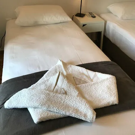 Kamara In Appartement