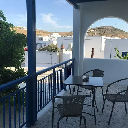 Kamara In Apartamento *