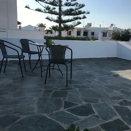 Apartmán Kamara In *