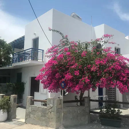 Apartmán Kamara In *