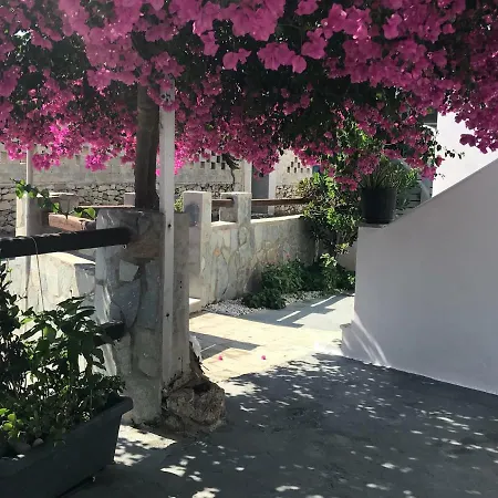 Appartement Kamara In