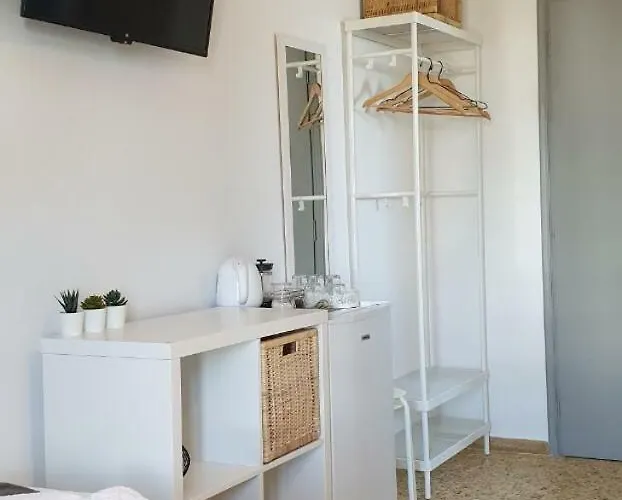 Kamara In 公寓 纳乌萨